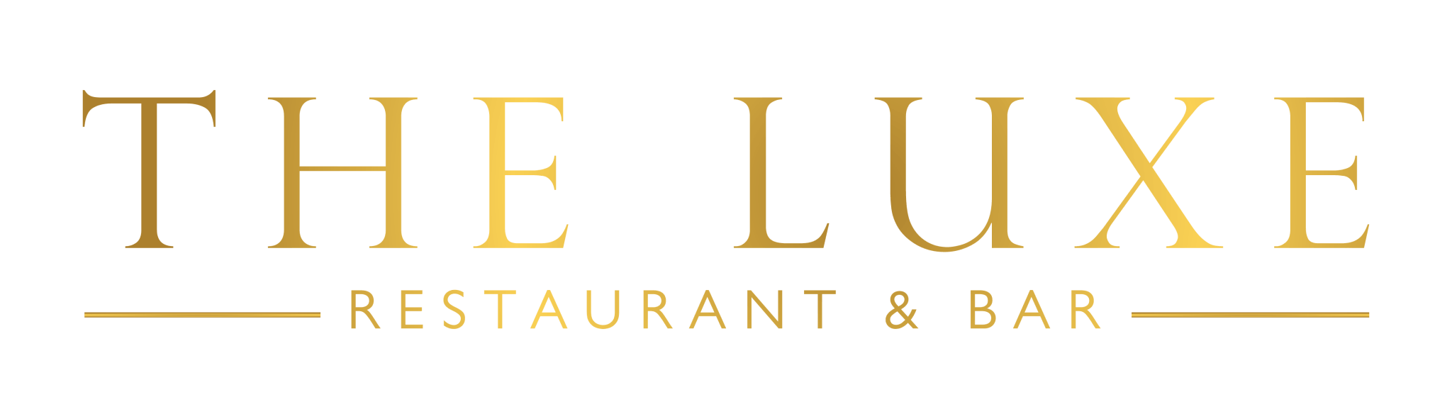 The Luxe Restaurant & Bar Farnham